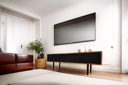 NEW! VERO - Media & TV Stand