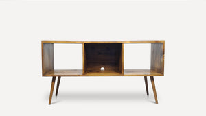 NEW! RIVA - Media, TV stand & Record Table