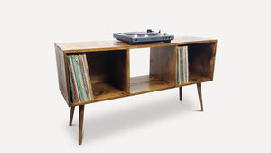NEW! RIVA - Media, TV stand & Record Table