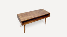 ROSSO - Mid Century Modern Coffee Table