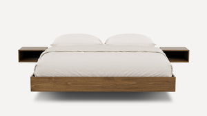 NEW! SVAVA - Floating Queen & King bed