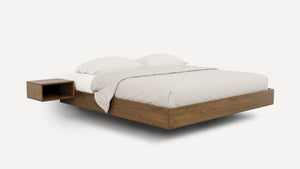 NEW! SVAVA - Floating Queen & King bed