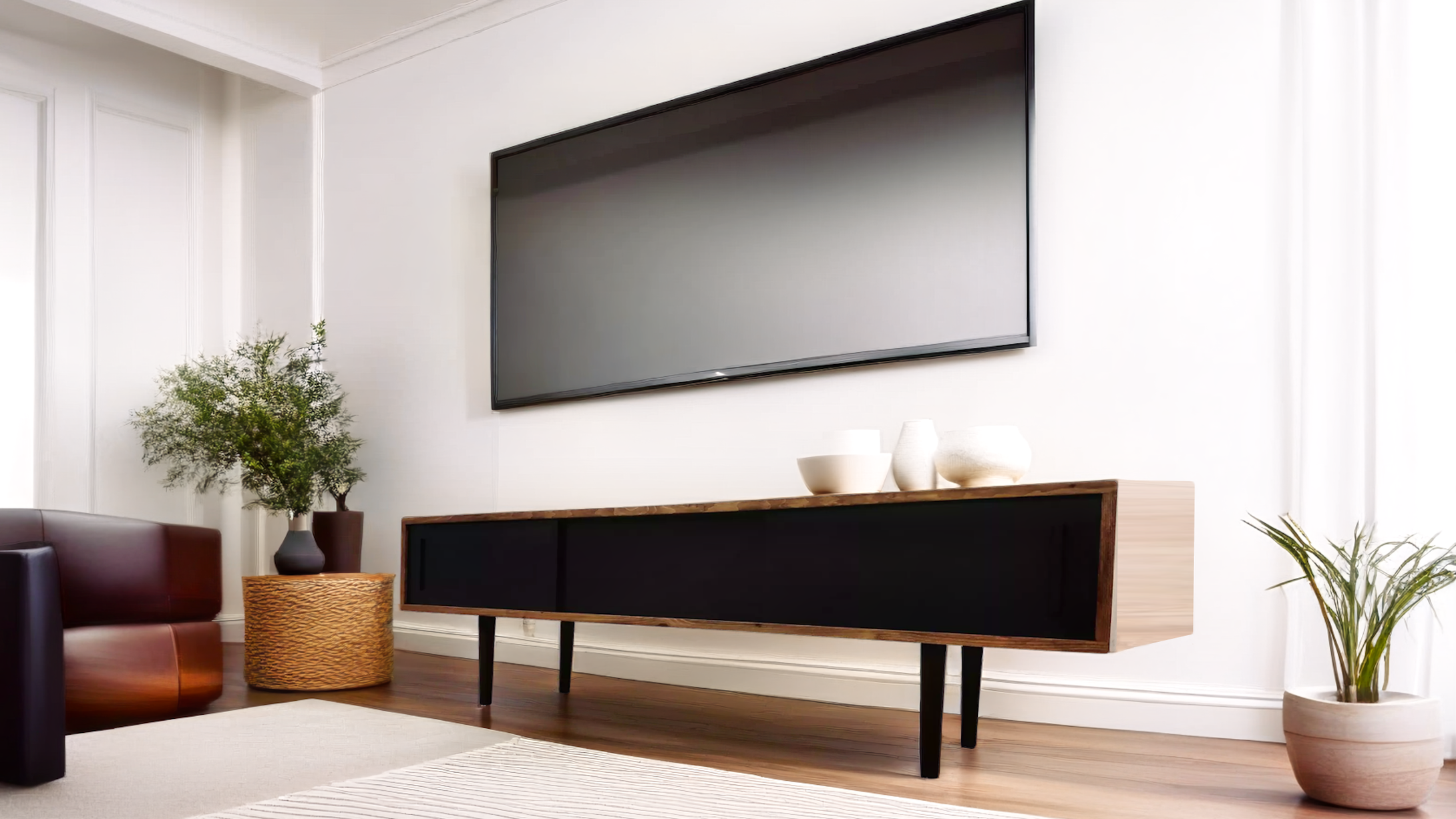 VERO - Media & TV Stand
