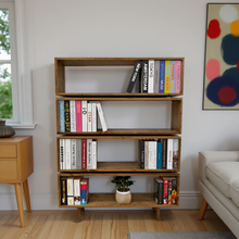MODA - Modular Shelves