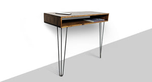 SALA - Scandinavian Entryway Console
