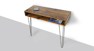 SALA - Scandinavian Entryway Console