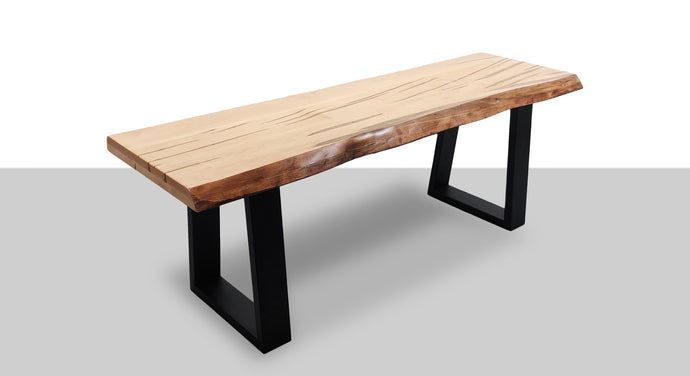 Vybe Edge - Bench or Coffee Table